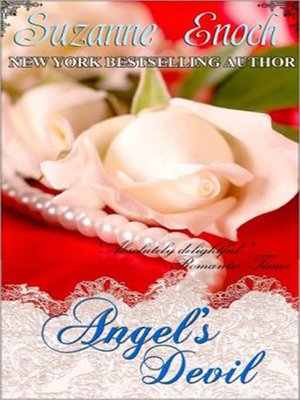 cover image of Angel's Devil